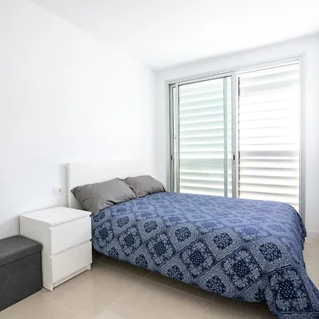 House Near The Beach W Sea View Arico Exterior photo