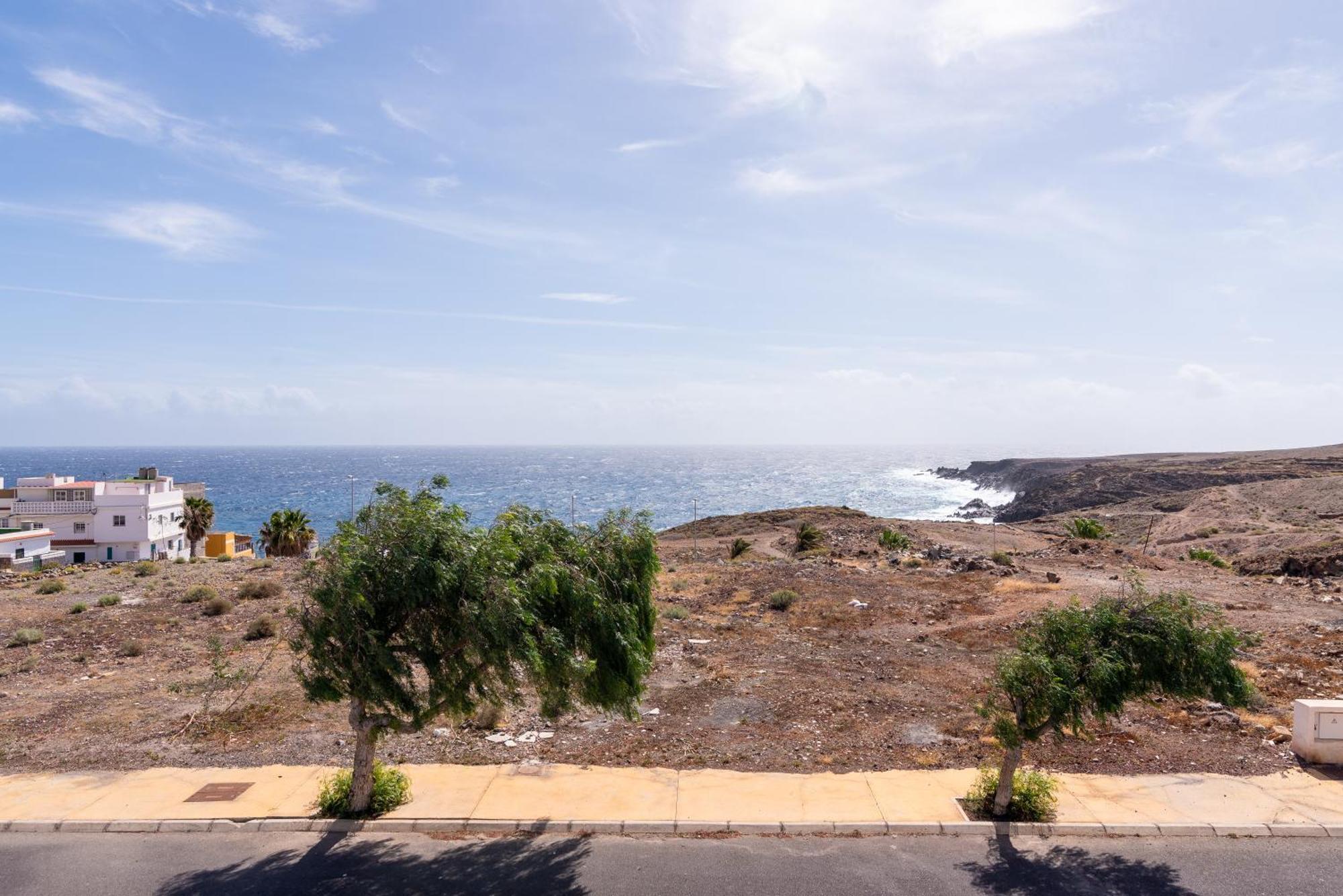 Сasa de vacaciones House Near The W Sea View